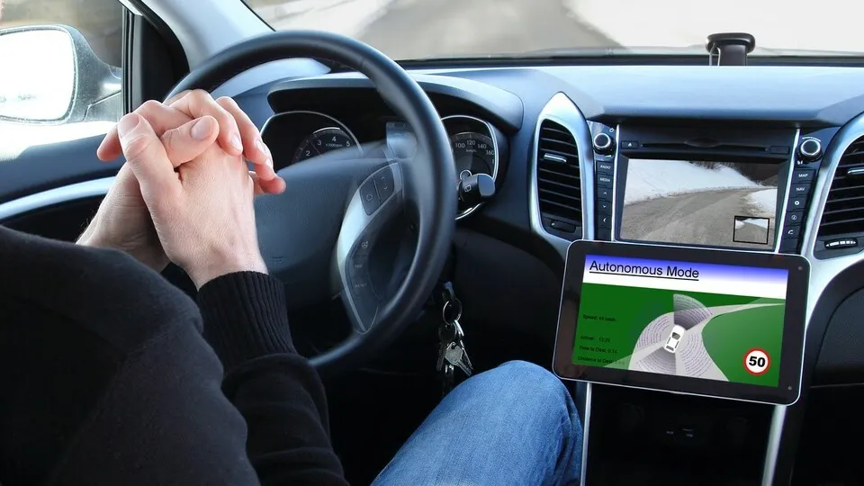 Autonomes Fahren